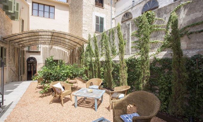 Soller Maison | SólleRooms GuestHouse