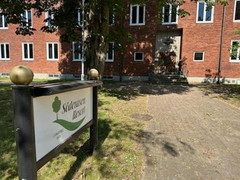 Ljungbyhed Hôtel | Söderåsen Resort