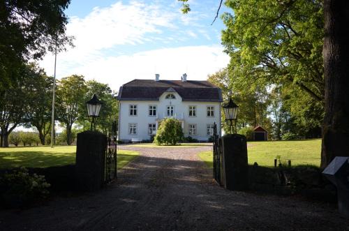 Vreta Kloster Lit Et Petit-Déjeuner | Södra Lund B&B