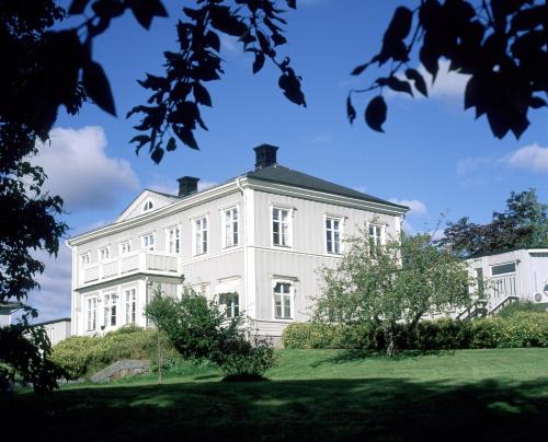 Soraker Hôtel | Söråkers Herrgård