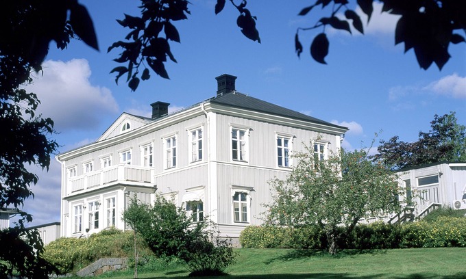 Soraker Hôtel | Söråkers Herrgård