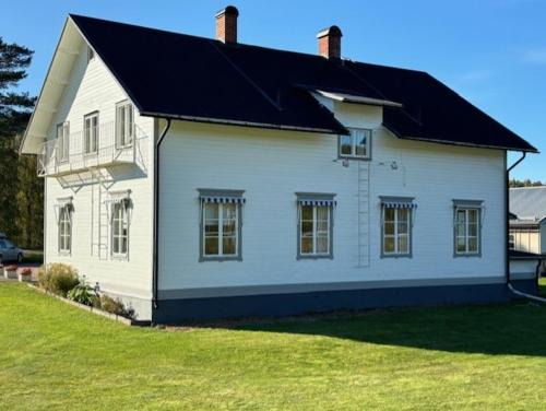 Malung-Salen Municipality Lit Et Petit-Déjeuner | Sörnäsgården Bed & Breakfast