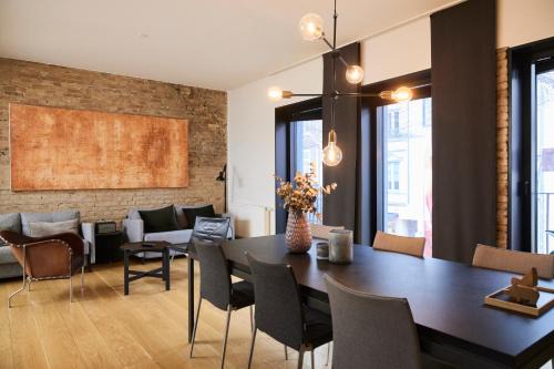 Midtbyen Appartement | Søndergade - “strøget”