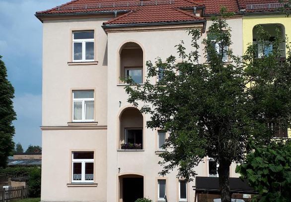 Zittau Appartement | Südvorstadt