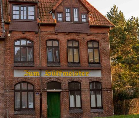 Altstadt Hôtel | Sülfmeister Haus