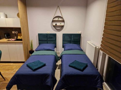 Zory Appartement | Sądowa 6