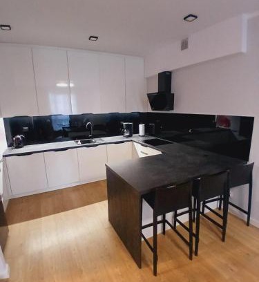 Klodzko Miasto Appartement | Słoneczny Apartament