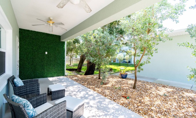 Crescent Beach Copropriété | SōLE