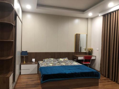 Cau Giay Maison | Sơn Tài