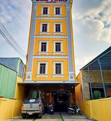 Bac Lieu Hôtel | Sơn Tùng Motel