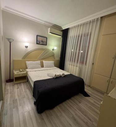 Usak Hôtel | S Çelik Royal Otel