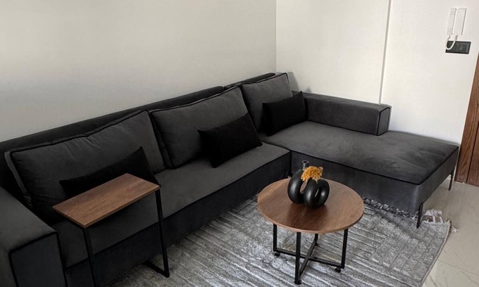 Ain Zaghouan Appartement | S+1 in a new residence