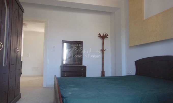 Sousse - Monastir Maison | S+2 proche de la mer chott meriem