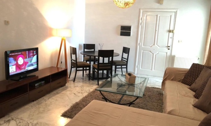 Eastern Khezama Appartement | S+2 haut standing emplacement stratégique Sousse tunisie