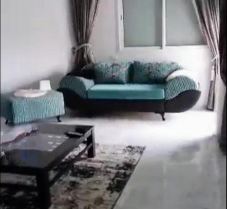 Sfax Appartement | S+3 meublé