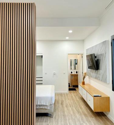 Canical Appartement | S A L - Village Flats