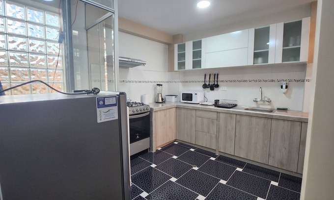 Cusco Appartement | S&B apartamentos