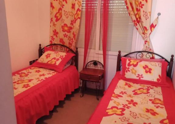 Sidi Bouzid Maison | S/BOUZID BAY II COMPLEXE BLOC A MOULAY ABDELLAH