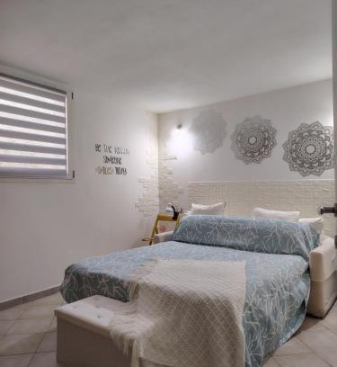 Su Canale Appartement | S'Elighe Mannu Apartments