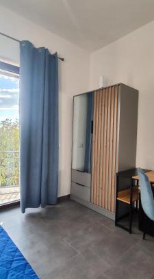 Seulo Lit Et Petit-Déjeuner | S'Erbei Niedda Guesthouse