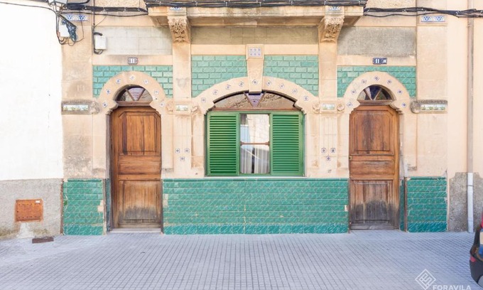 Bunyola Maison | S'Estacio