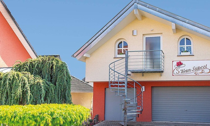 Renchen Appartement | S'ferien-stüberl, 60qm, Max. 2 Personen