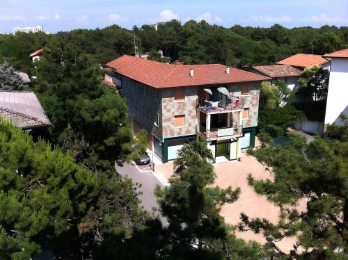 Lignano Pineta Appartement | S Giovanni Versolatto