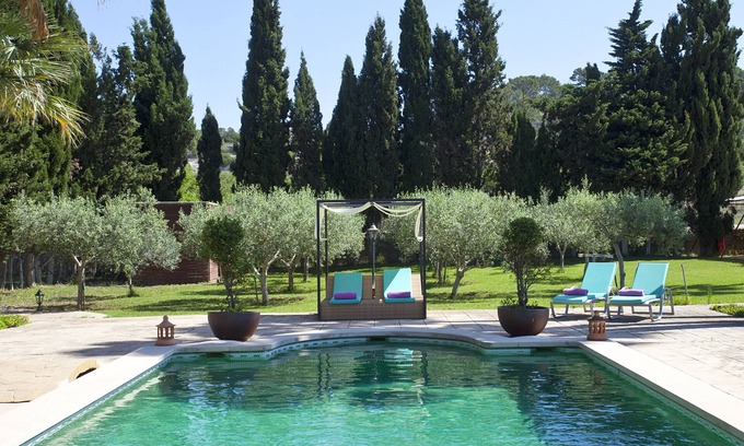Sa Cabaneta Hôtel | S'Hort de Son Caulelles - Adults Only