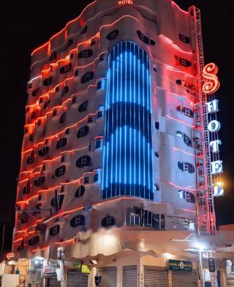 Capitol Site Hôtel | S Hotel & Residences
