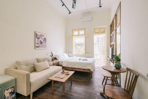 Lang Ha Appartement | S-Hub Vibe in the Heart of Hanoi-Big Balcony for Group-Coffee Shop