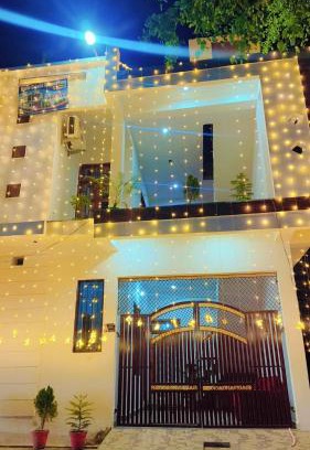 Phulpur Maison | S K Home Stay