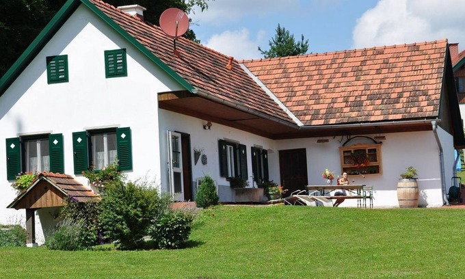 Loipersdorf bei Fuerstenfeld Maison | S'kellerstöckl, Österreich