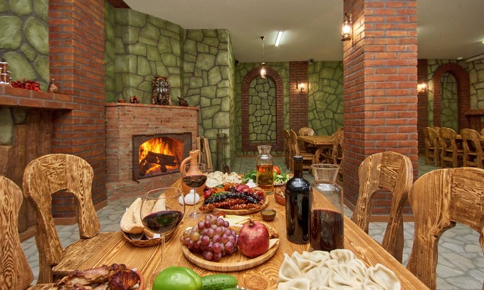 Vake Hôtel | S&L Boutique Hotel