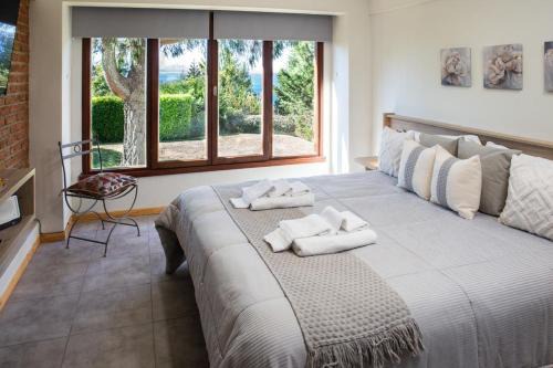 Belgrano Appartement | S&M Departamento 7