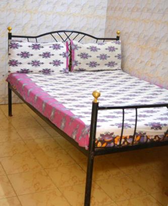 Mayiladuthurai Hôtel | S M Residency