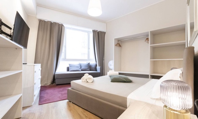 Carrobbio Appartement | S.Maria Valle Apartment 1