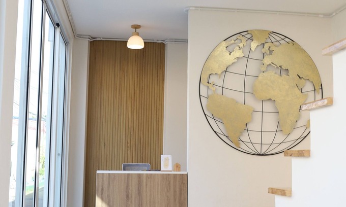 Khlong Song Ton Nun Appartement | S.P.C. Apartment by Brodderud
