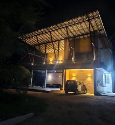 Dunagaha Maison | S & P Villa - Close to Airport