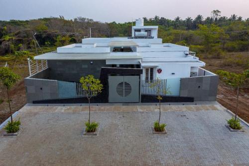 Mysore Station Balnéaire | S R Pool Suites