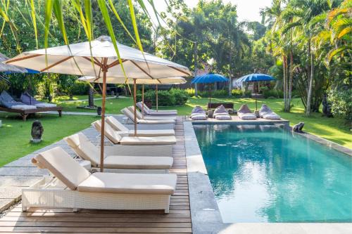 Pecatu Station Balnéaire | S Resorts Hidden Valley Bali