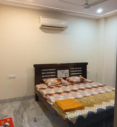 Hyderabad Appartement | S&S HOMESTAY's