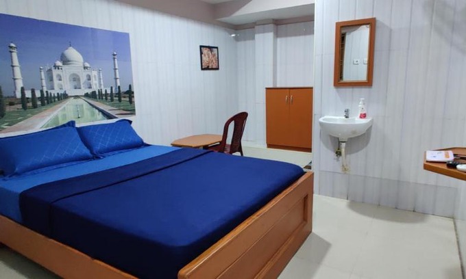 Porur Maison | S.S.K RESIDENCY