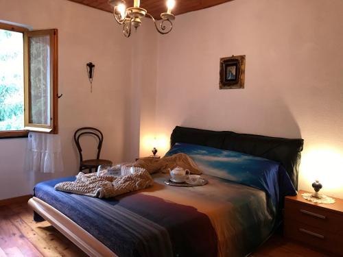 Santo Stefano dʼAveto Appartement | S.Stefano d’Aveto: relax in montagna