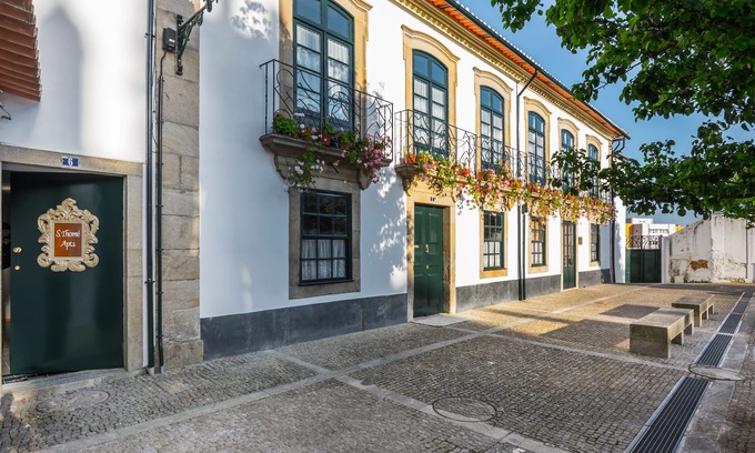 Ovar Appartement | S. Thomé Apartamentos Turisticos- Ovar
