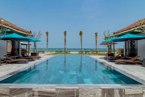 Nui Thanh Appartement | S Villa - Tam Tiến