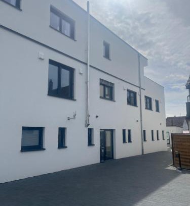 Aalen Appartement | S1 Appartements