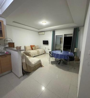 Chott Mariem Appartement | S1 vue de mer