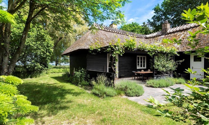 Strøby Ladeplads Maison | S760 Strøby Ladeplads - Spættevej 14