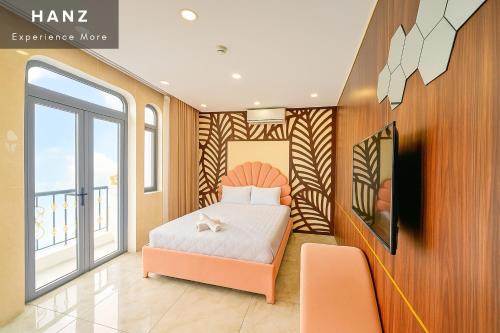 Go Vap Hôtel | S79 Hotel T68