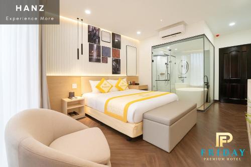District 10 Hôtel | S79 Premium Friday Saigon